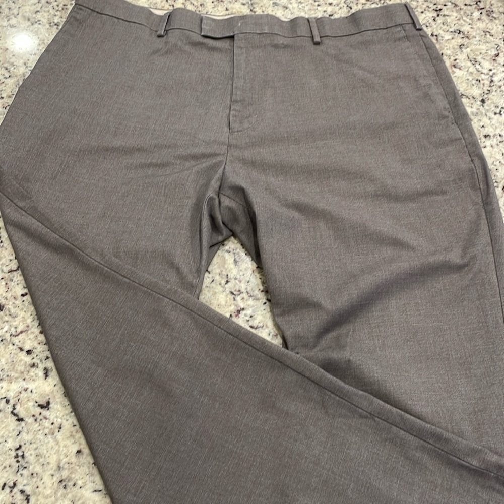 Men’s Savane Dress Pants